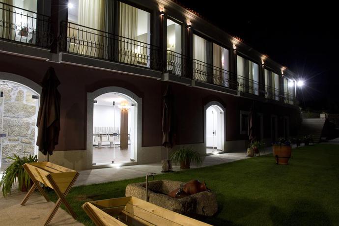 Imagen de los exteriores del Quinta de VillaSete. Foto 6
