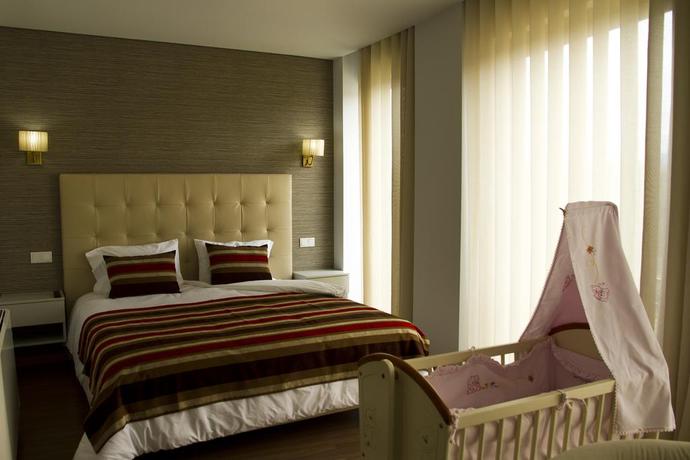 Imagen de la habitación del Quinta de VillaSete. Foto 4