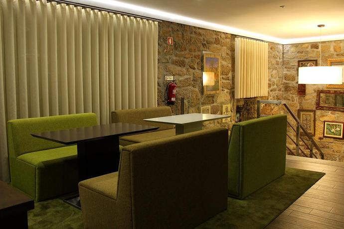 Imagen de los interiores del Quinta de VillaSete. Foto 10