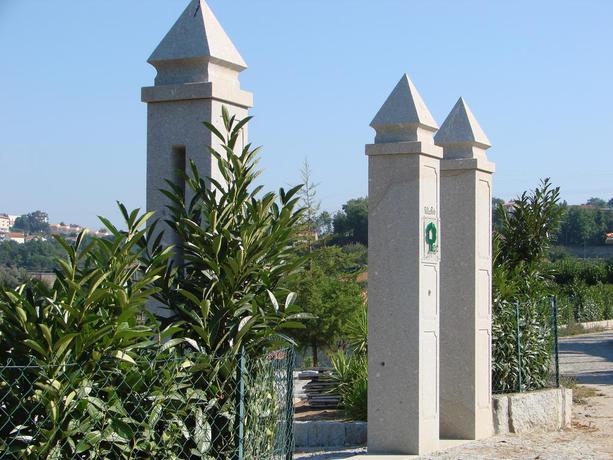 Imagen de los exteriores del Quinta de VillaSete. Foto 8