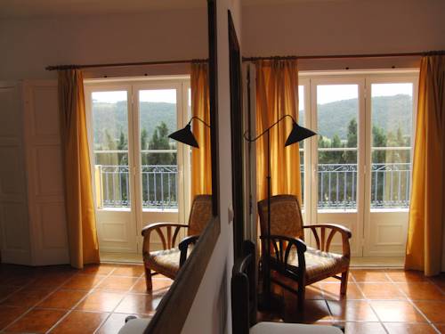 Imagen de la habitación del Quinta do Campo. Foto 4