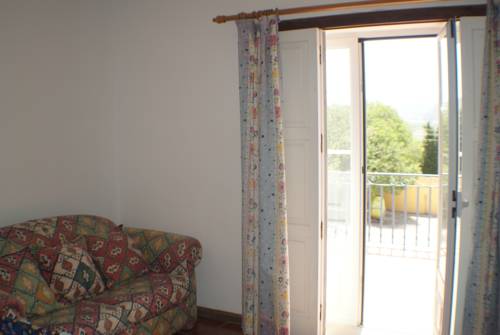 Imagen de la habitación del Quinta do Campo. Foto 11