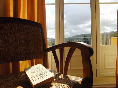 Imagen de la habitación del Quinta do Campo. Foto 15