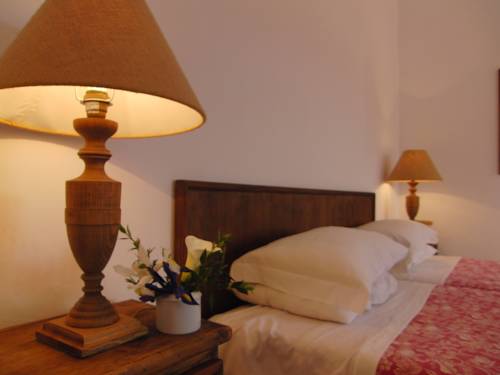 Imagen de la habitación del Quinta do Campo. Foto 16