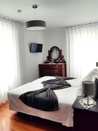 Imagen de la habitación del Quinta dos Mist&eacute;rios. Foto 10