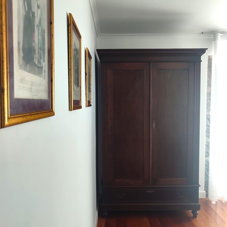 Imagen de la habitación del Quinta dos Mist&eacute;rios. Foto 11