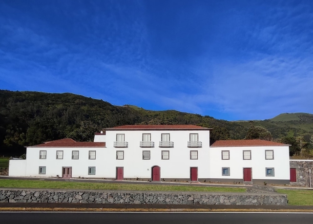 Imagen general del Quinta dos Mistérios. Foto 1