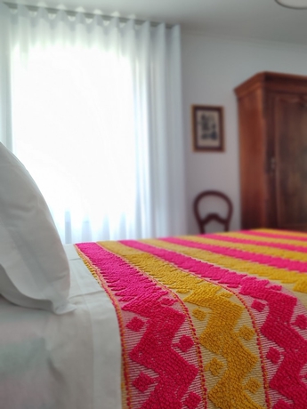 Imagen de la habitación del Quinta dos Mist&eacute;rios. Foto 12