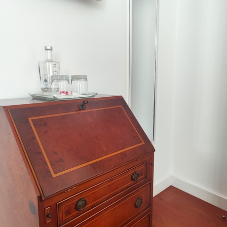 Imagen de la habitación del Quinta dos Mist&eacute;rios. Foto 14