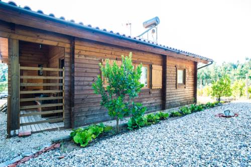 Imagen de la habitación del Quintinha Do Casal Ruivo. Foto 4