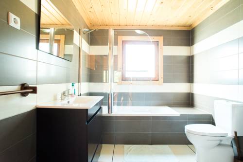 Imagen de la habitación del Quintinha Do Casal Ruivo. Foto 5