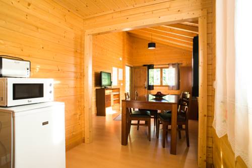 Imagen de la habitación del Quintinha Do Casal Ruivo. Foto 6