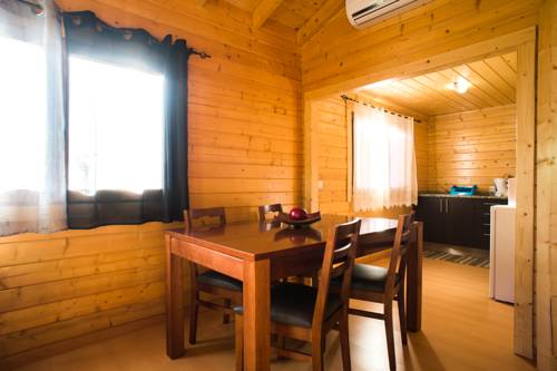 Imagen de la habitación del Quintinha Do Casal Ruivo. Foto 8