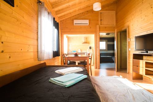 Imagen de la habitación del Quintinha Do Casal Ruivo. Foto 9