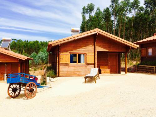 Imagen de la habitación del Quintinha Do Casal Ruivo. Foto 10