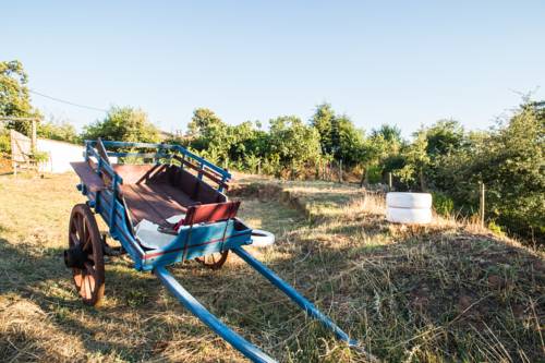 Imagen de la habitación del Quintinha Do Casal Ruivo. Foto 12