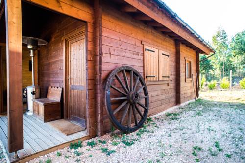 Imagen de la habitación del Quintinha Do Casal Ruivo. Foto 13