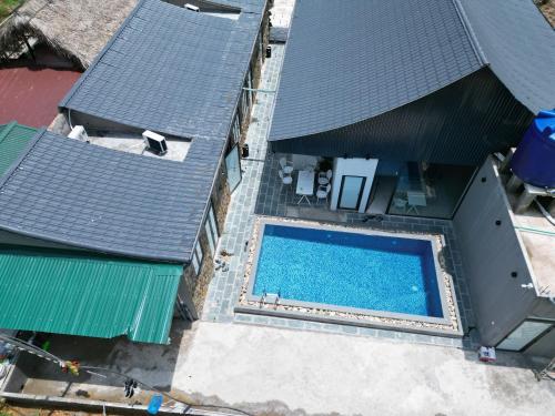 Imagen general del Quiri Peninsula Hostel. Foto 6