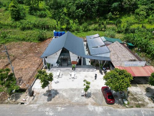 Imagen general del Quiri Peninsula Hostel. Foto 8