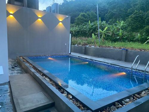 Imagen general del Quiri Peninsula Hostel. Foto 12