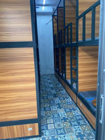 Imagen general del Quiri Peninsula Hostel. Foto 13