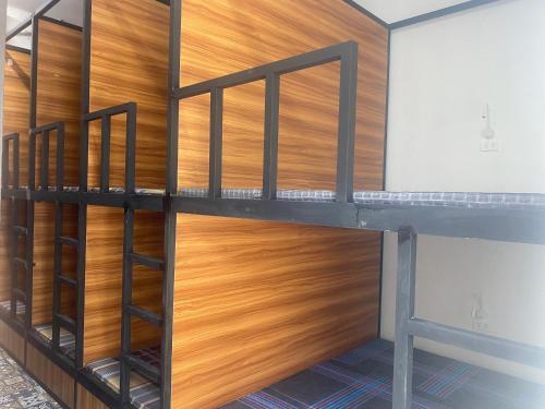 Imagen general del Quiri Peninsula Hostel. Foto 14