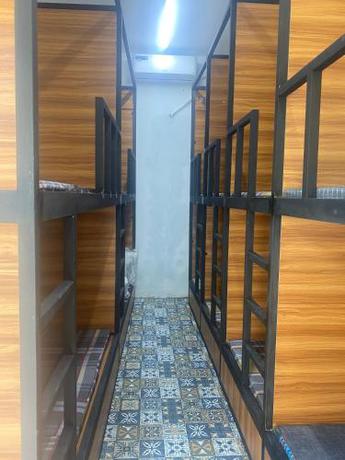 Imagen general del Quiri Peninsula Hostel. Foto 16