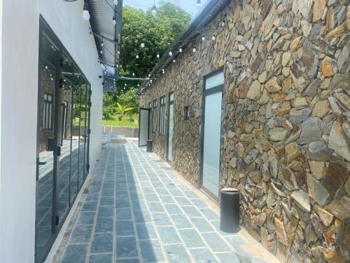 Imagen general del Quiri Peninsula Hostel. Foto 17