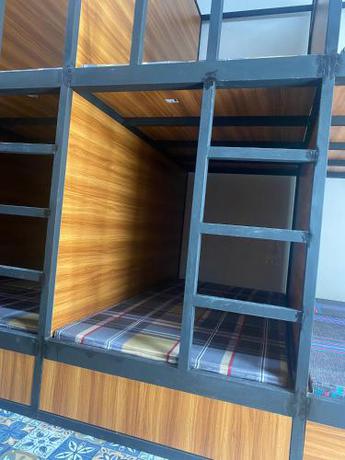 Imagen de la habitación del Quiri Peninsula Hostel. Foto 19