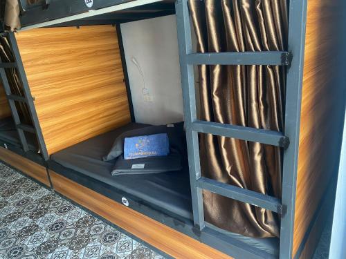 Imagen de la habitación del Quiri Peninsula Hostel. Foto 20