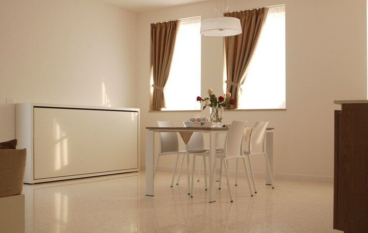 Imagen de la habitación del Quirinus Venetia Properties. Foto 4