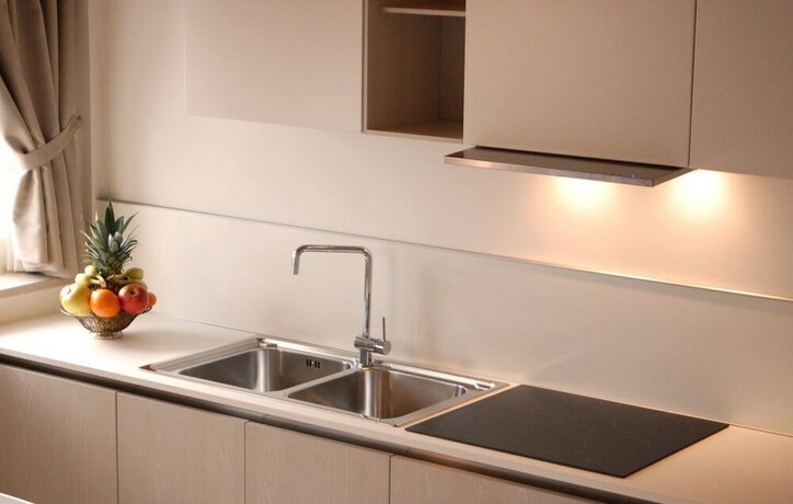 Imagen de la habitación del Quirinus Venetia Properties. Foto 7