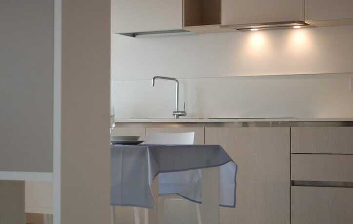 Imagen de la habitación del Quirinus Venetia Properties. Foto 8