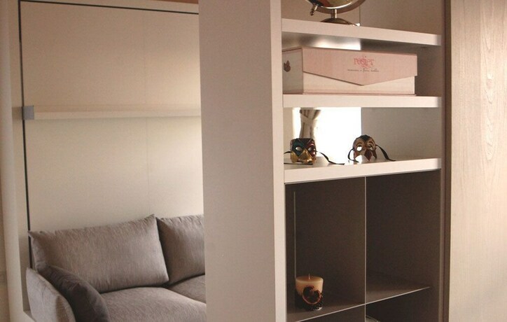 Imagen de la habitación del Quirinus Venetia Properties. Foto 9