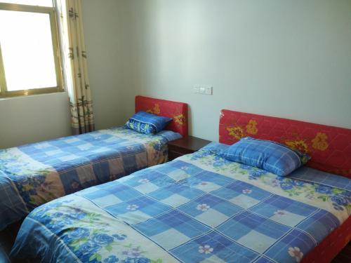 Imagen general del Qun Ying Inn. Foto 2