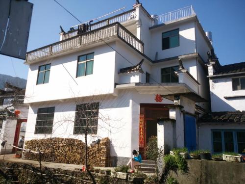 Imagen general del Qun Ying Inn. Foto 4