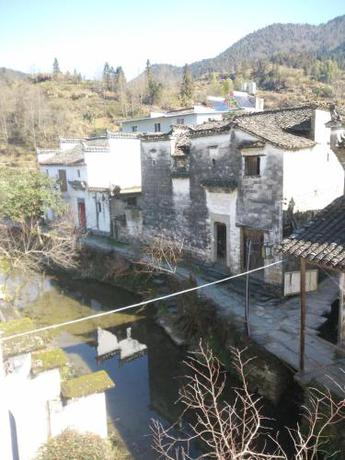 Imagen general del Qun Ying Inn. Foto 5