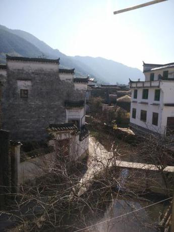 Imagen de la habitación del Qun Ying Inn. Foto 8
