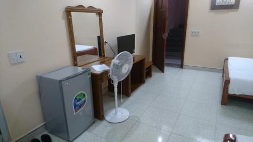 Imagen general del Quỳnh Vy Hotel. Foto 3