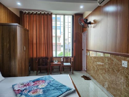 Imagen general del Quỳnh Vy Hotel. Foto 4