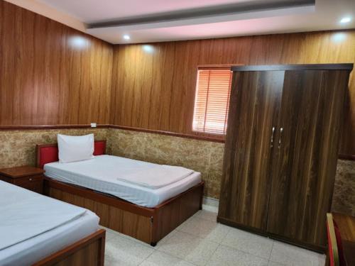 Imagen general del Quỳnh Vy Hotel. Foto 8