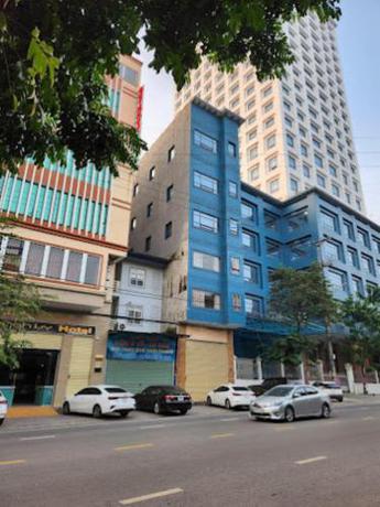 Imagen general del Quỳnh Vy Hotel. Foto 9