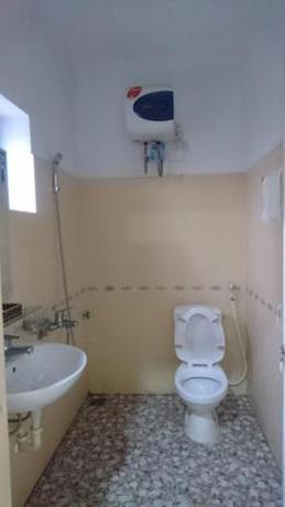 Imagen de la habitación del Quỳnh Vy Hotel Th&aacute;i Nguy&ecirc;n. Foto 12