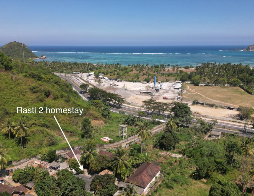 Imagen general del Qurnia Homestay. Foto 1