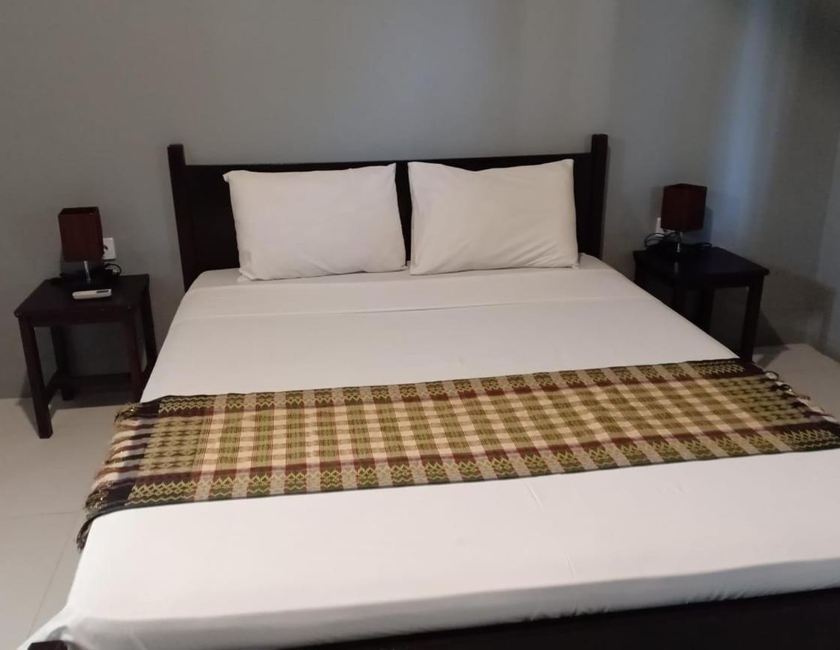 Imagen general del Qurnia Homestay. Foto 2