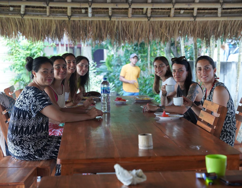 Imagen general del Qurnia Homestay. Foto 3