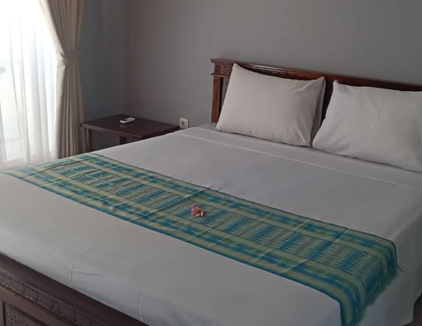 Imagen general del Qurnia Homestay. Foto 5