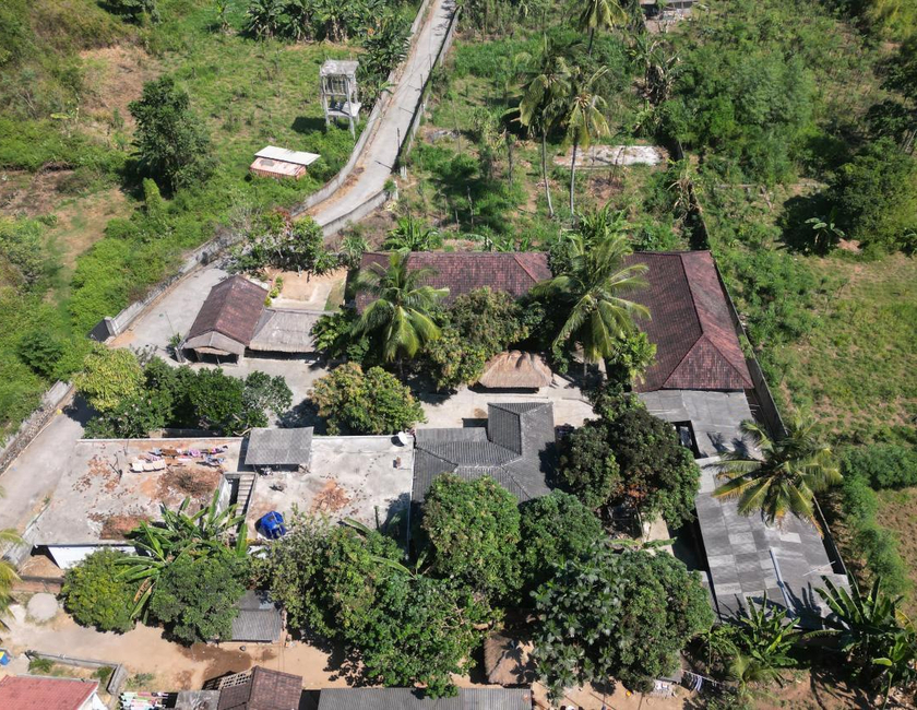 Imagen general del Qurnia Homestay. Foto 8