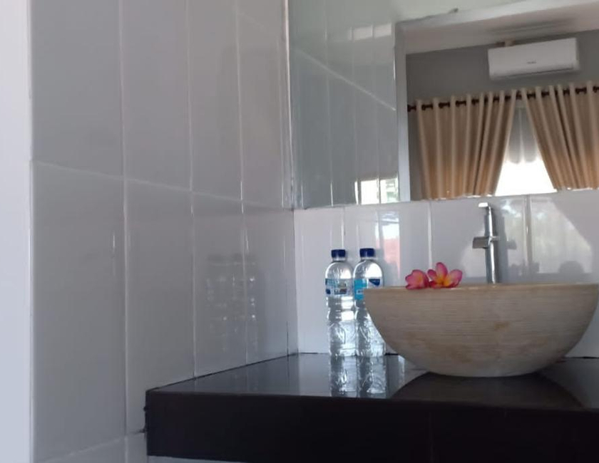 Imagen general del Qurnia Homestay. Foto 9