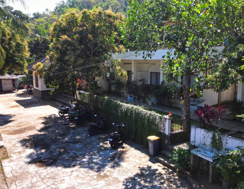 Imagen general del Qurnia Homestay. Foto 11